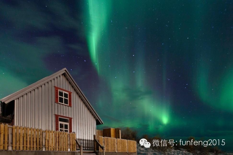 Vinland Cottage Egilsstaðir Zewnętrze zdjęcie