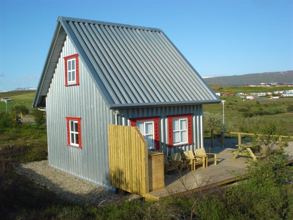 Vinland Cottage Egilsstaðir Pokój zdjęcie